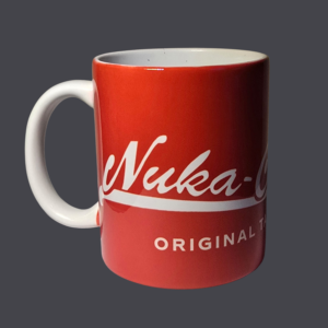 335ML Fallout Nuka Cola Mug