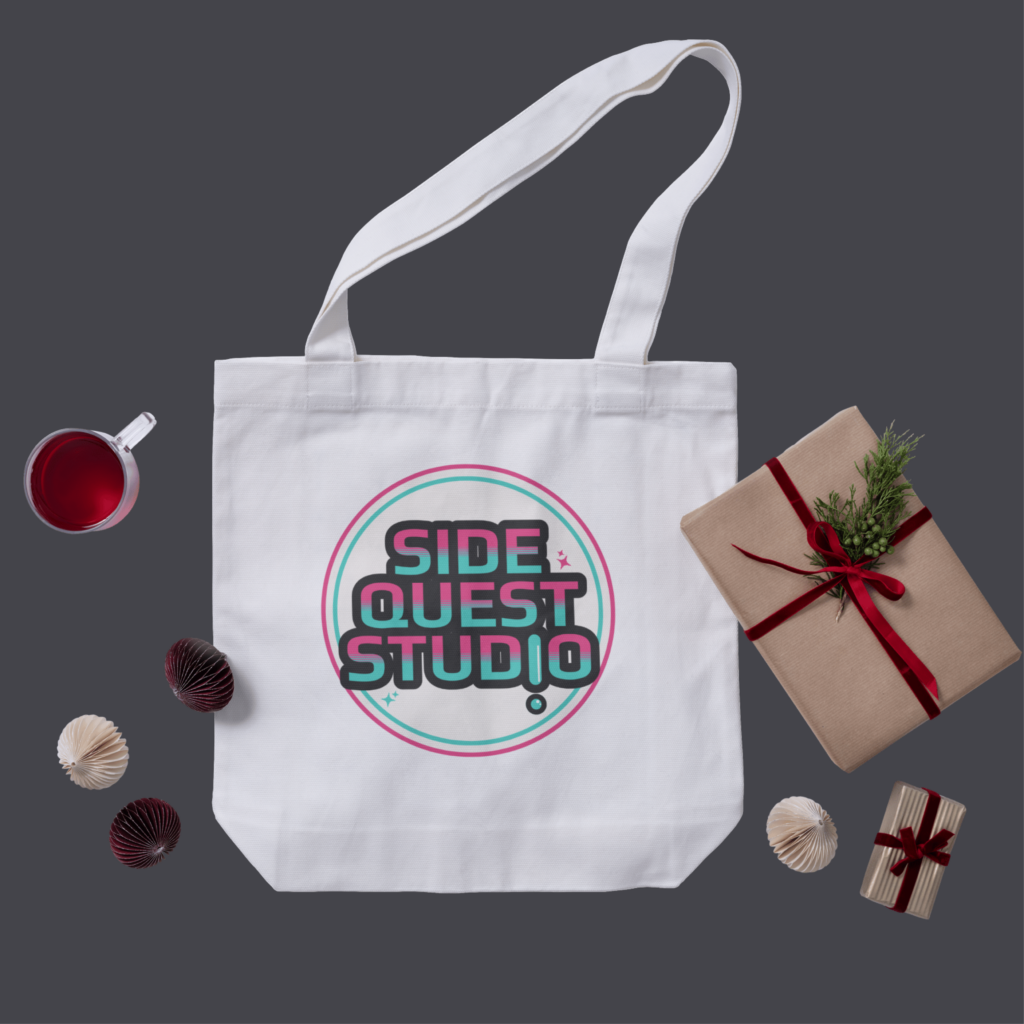 Canvas tas