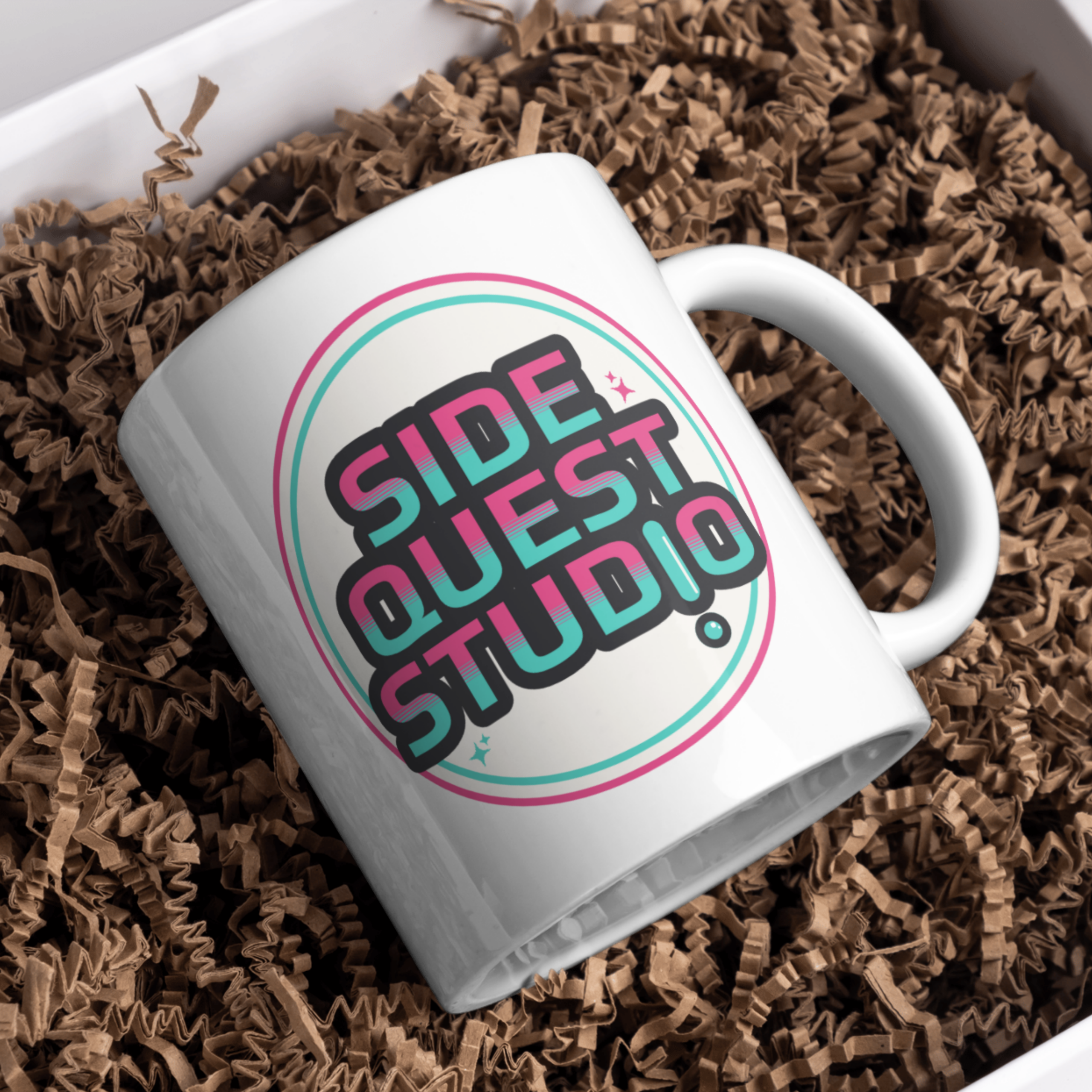 335ML Mug - Afbeelding 2