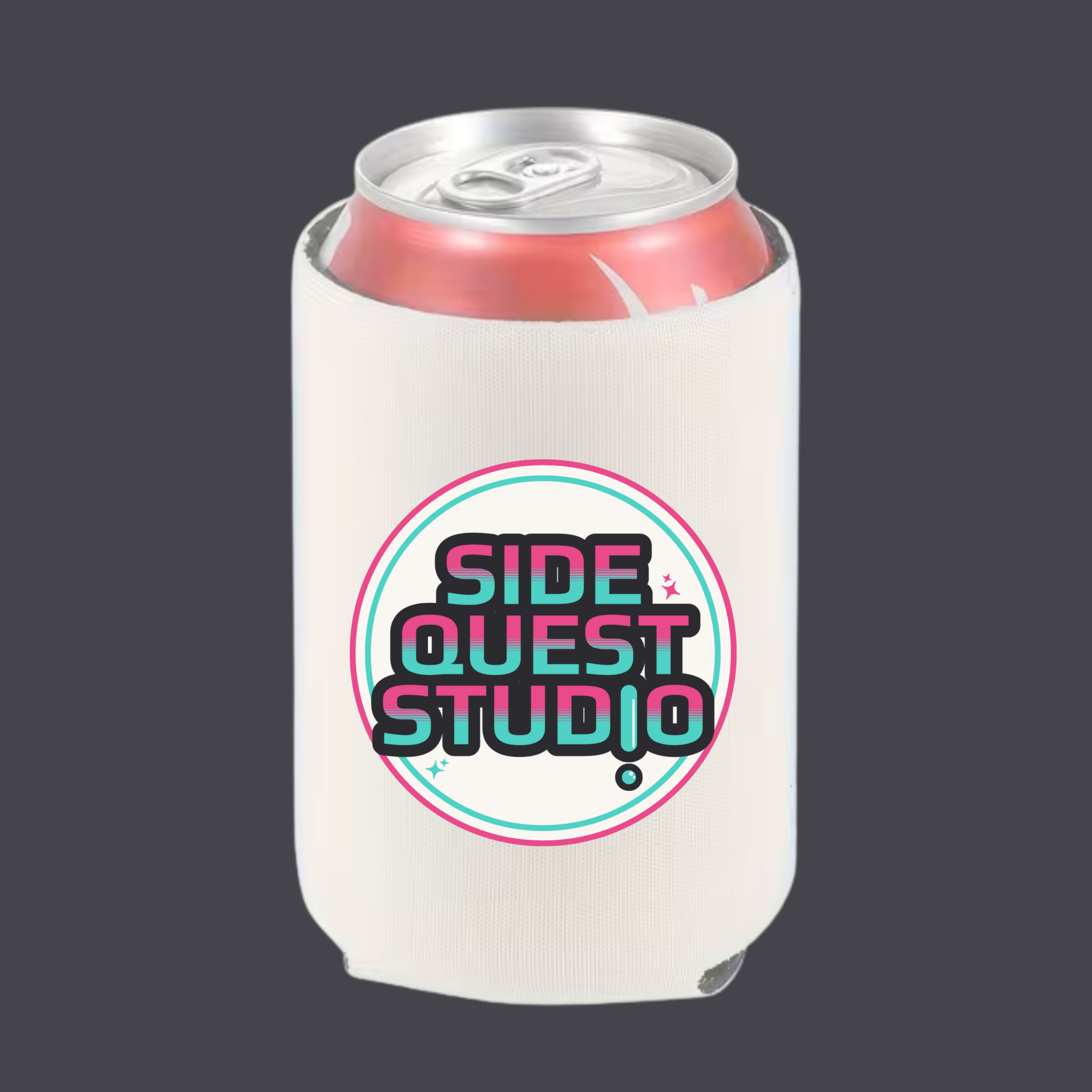 Neoprene Drink Holder - Afbeelding 4