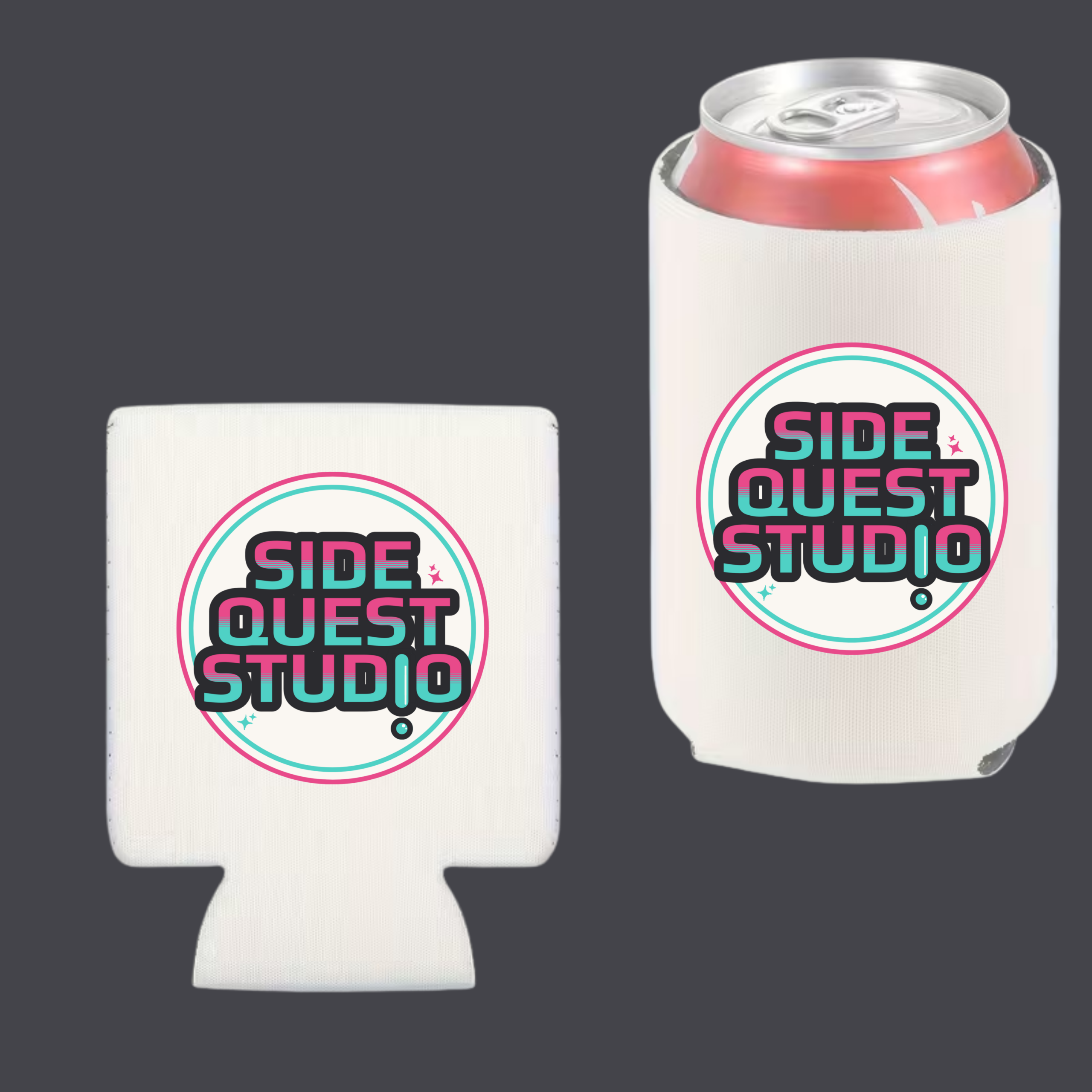 Neoprene Drink Holder - Afbeelding 2