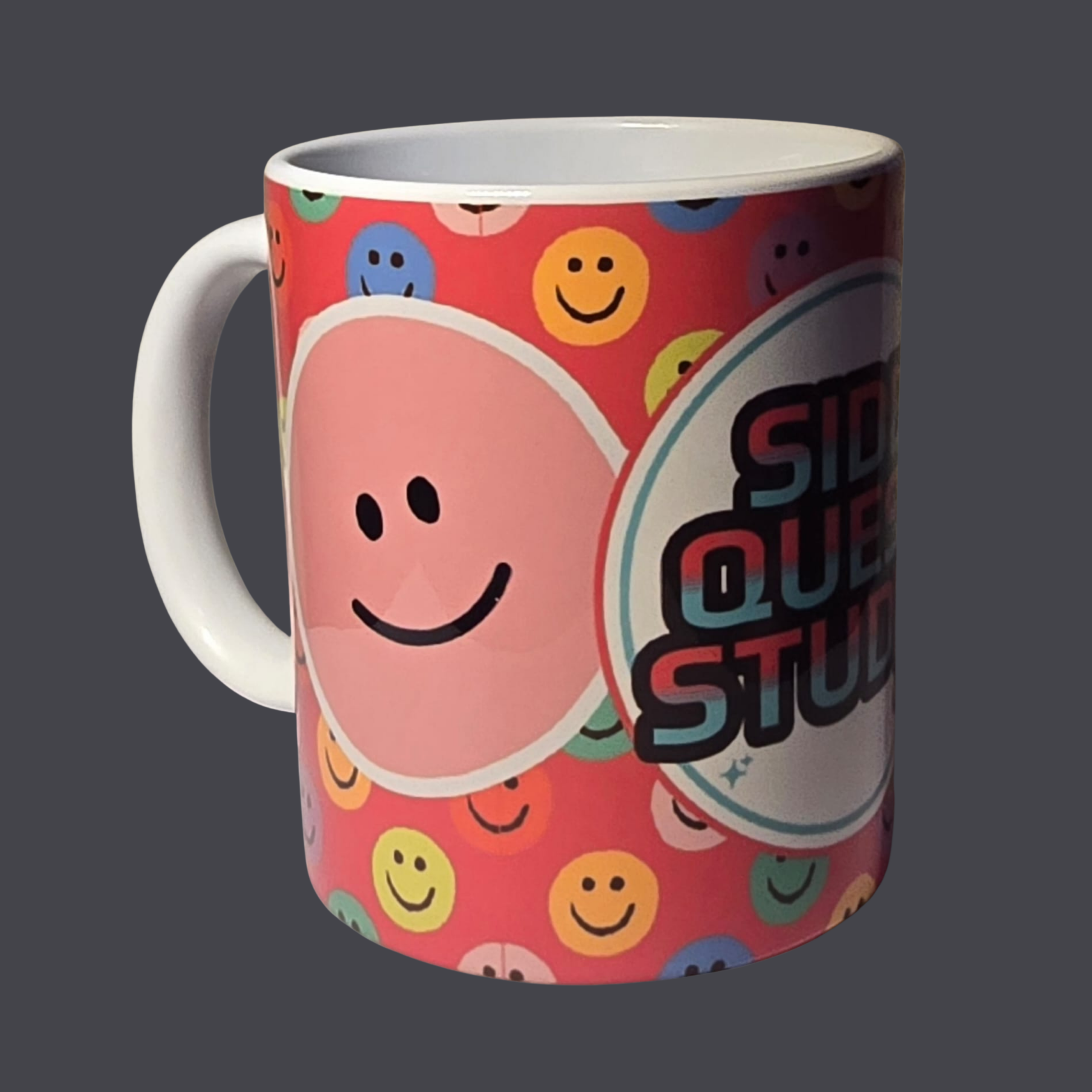 335ML Mug - Afbeelding 3