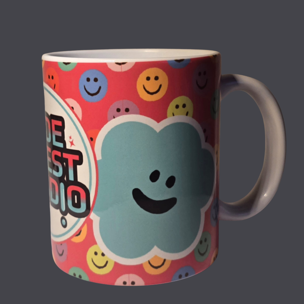 335ML Mug