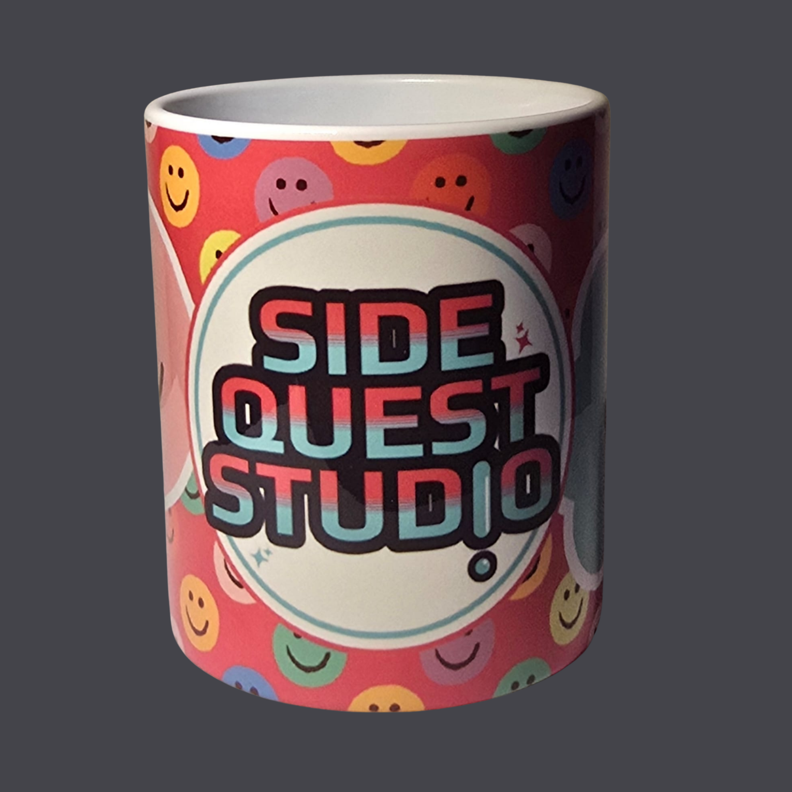 335ML Mug - Afbeelding 5