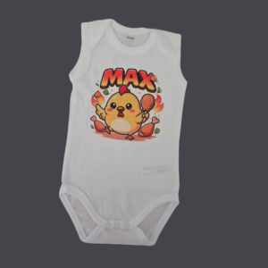Baby Rompertje