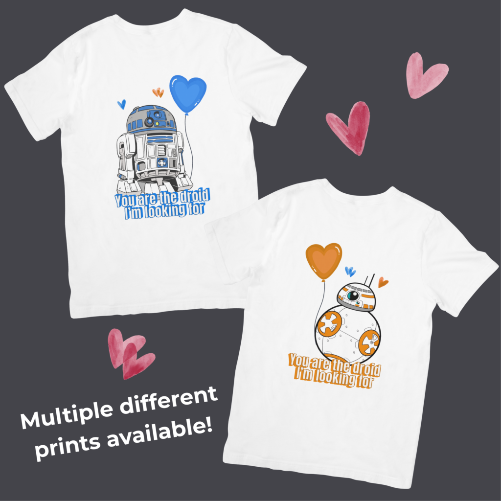 Couple Goals Shirt Set