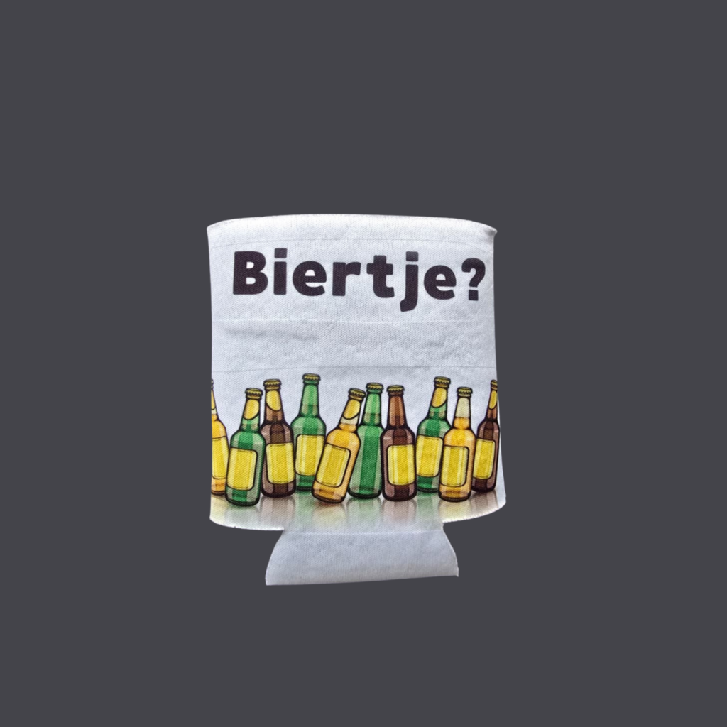 Neoprene Drink Holder