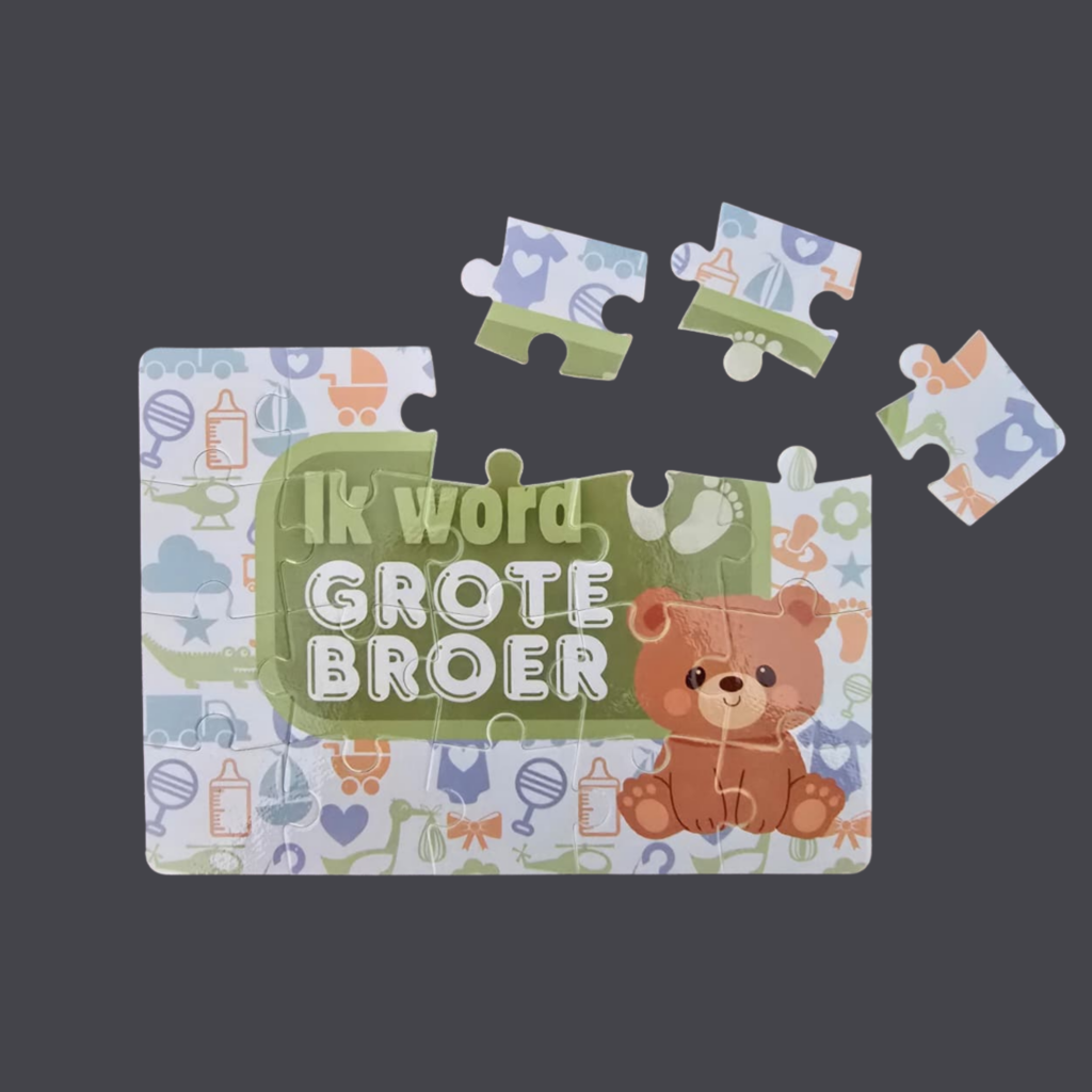 Puzzel